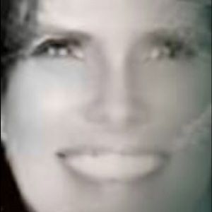 Meet your Posher, Margaret